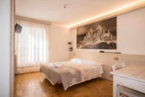 Auronzo di Cadore Albergo Meuble Victoria 3-Star Hotel suite