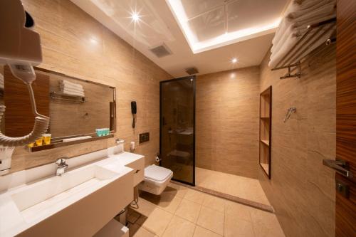 Quad room, 4 beds