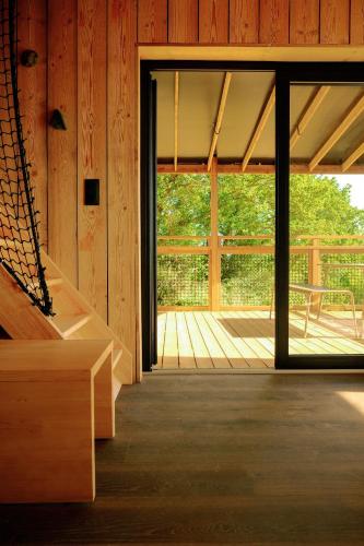 Bon Air Club Alpes Mancelles in Fresnay-sur-Sarthe