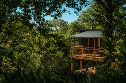 Bon Air Club Alpes Mancelles in Fresnay-sur-Sarthe