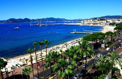 Croisette