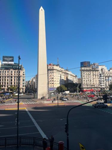 Obelisco Live