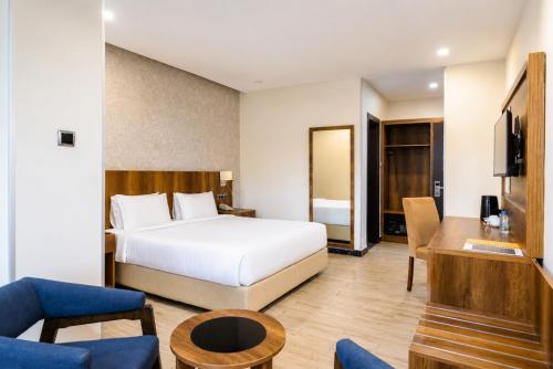 . Jalo Hotel - Shashemene