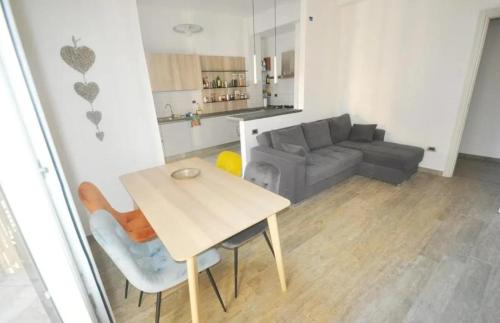 Beatiful Apartment 4-bedrooms