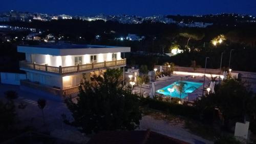 Hotel Incontro in Peschici