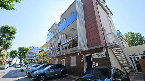 Residence Opera