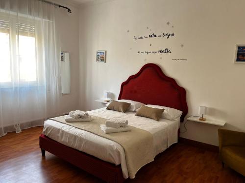 Pellegrino House