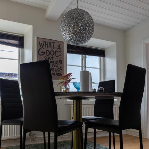 Nordic Lodges in 비렌토프타