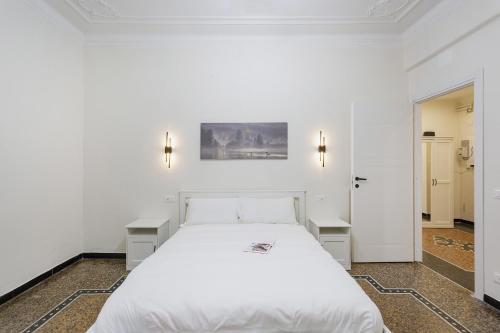 Haven Family Flat by Wonderful Italy