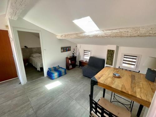 Appartement, Toulon Mourillon vue Mer