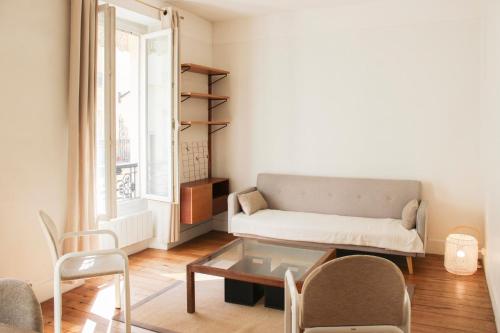 Magnifique Appartement Proche Du Moulin Rouge