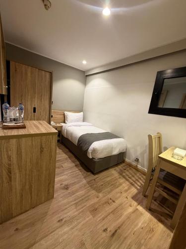 hotel photo