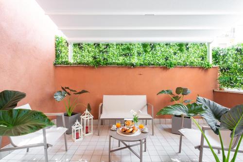 Alocasia Apartment 106