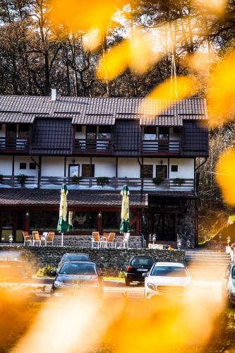 Accommodation in Municipiul Reghin