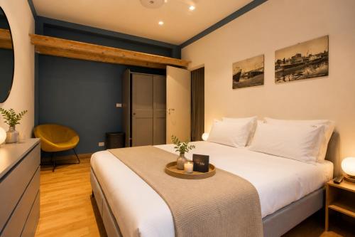 Aquarium - 1BR - City Center - WiFi - By Tilo