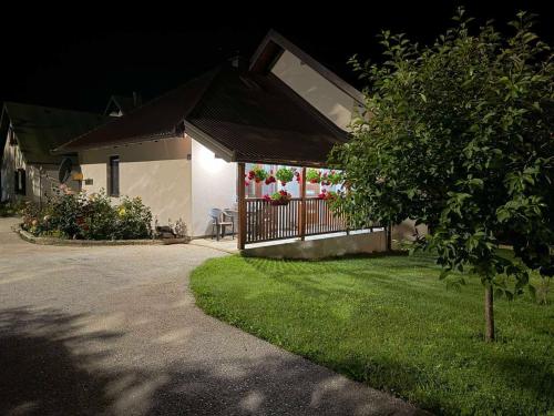 Apartman Bakic