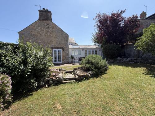 Fisherbridge Cottage - image 4