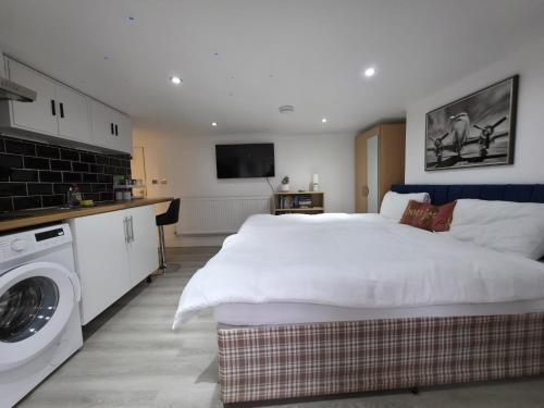 Oxford Private Flat One