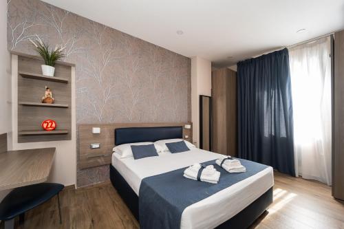 Famalu apartments