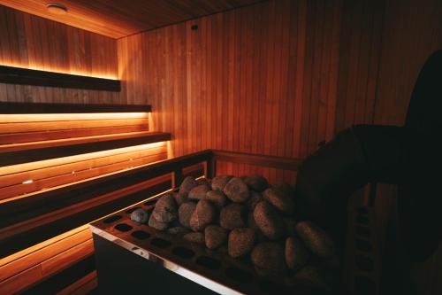 Braavo Spa Hotel, Tallinn (Foto 2)
