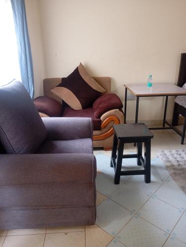 Longonot View Eco Camp and Accommodation, Naivasha in Naivasha