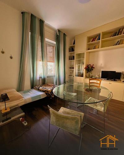 Urbino Apartment by Homes in Ancona