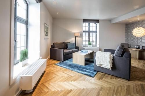 First Hotel Victoria in Hamar