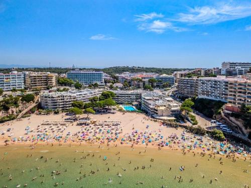 Seafront Playamero Salou