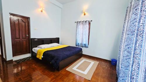 La Parshwa Villa Maré - image 4