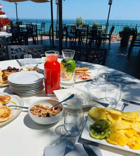 Hotel Primo Sole – Cupra Marittima, MO