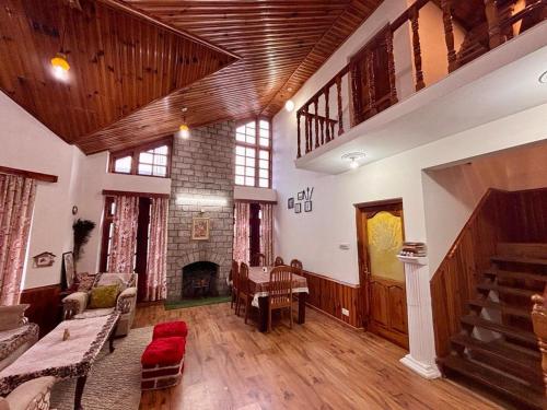 Aashray Cottage Manali photo 2