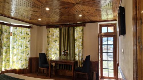 Aashray Cottage Manali photo 5
