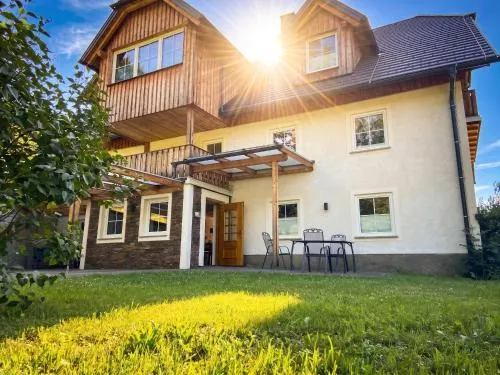 Vitalhof am Kreischberg by ALPS RESORTS in Bodendorf, Österreich