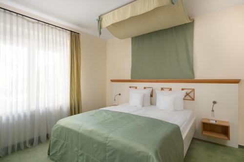 Book the Double Room Annex Double Room Annex