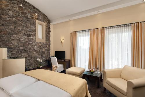 Book the Tower room Tower room