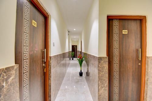 Comfort Stay Business Hotel in Kharadi