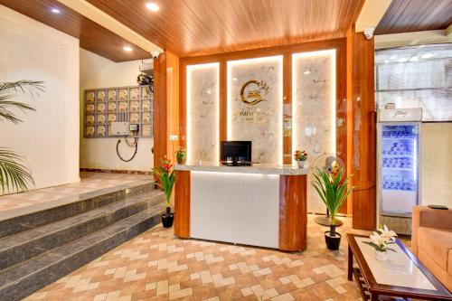Comfort Stay Business Hotel in Kharadi