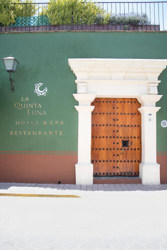 Quinta Luna