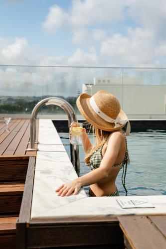 Oporto Airport & Business Hotel, Maia