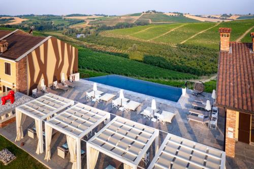 . Montalbera Wine Suites