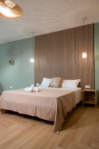 Sunrise Sardinia Central Luxury Room in Posada
