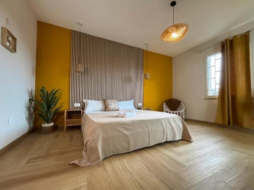 Sunrise Sardinia Central Luxury Room in Posada