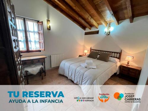 Apartamentos Santillana - Mijares 3000 2