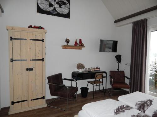 B&B Johannesberg
