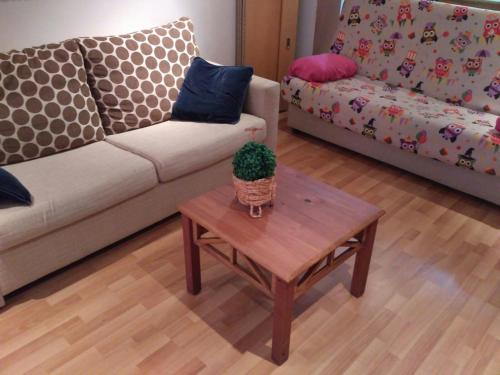 Apartamento Cabañal