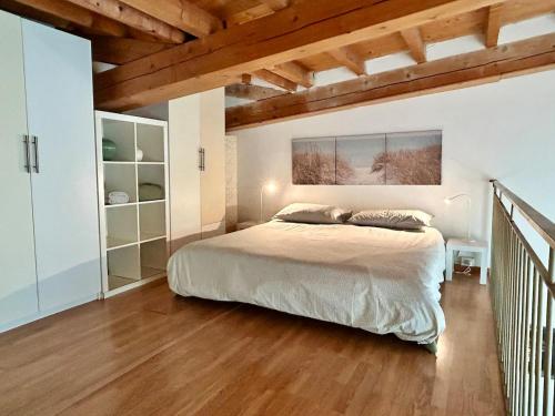 Castelli Milan Loft #6