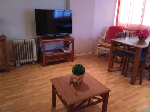 Apartamento Cabañal