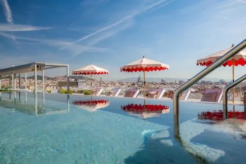 InterContinental Barcelona by IHG photo 2