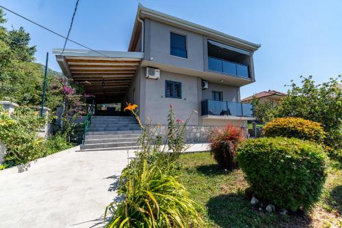 Apartment Vukicevic - Location saisonnière - Podi