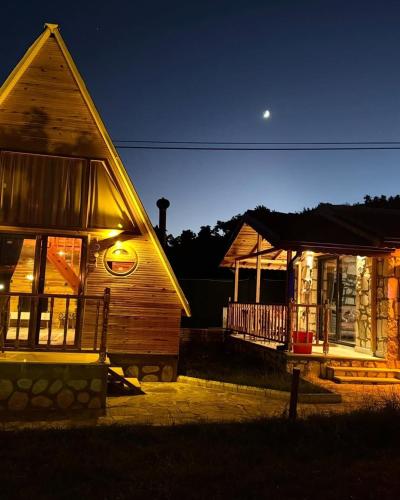 . Çameli doğa hotel